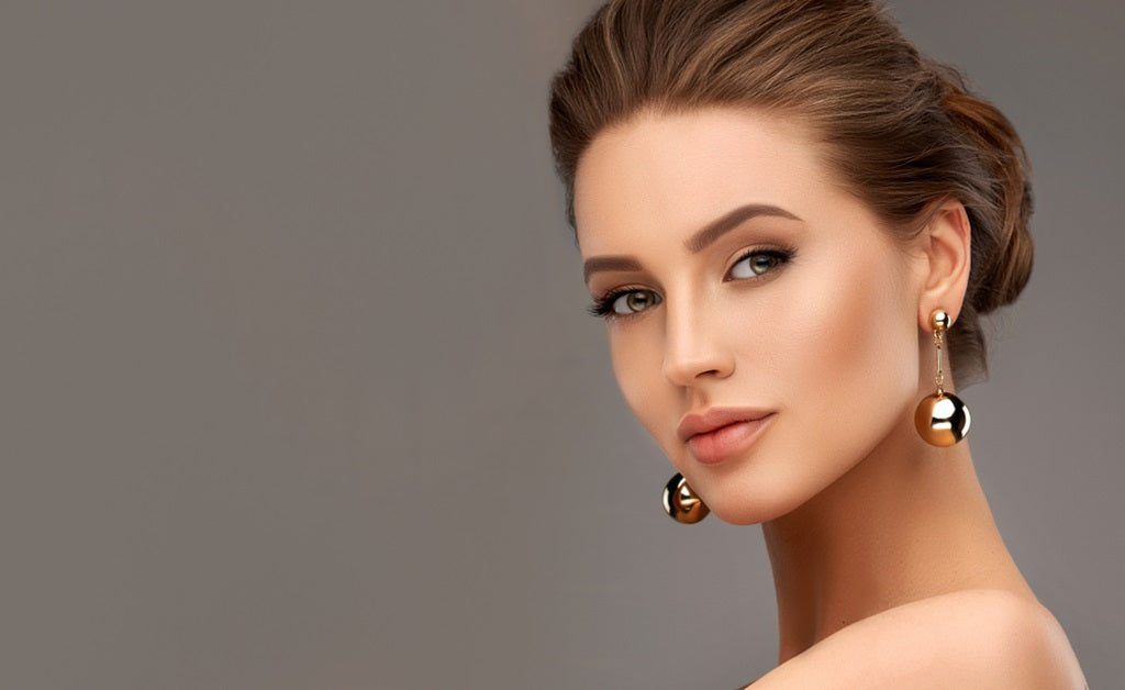 How Do You Know If Earrings Are Real Gold?