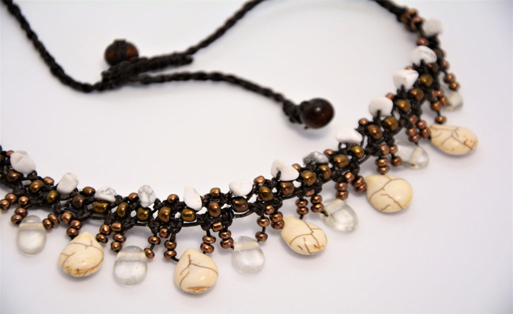 Eco-Friendly Jewelry