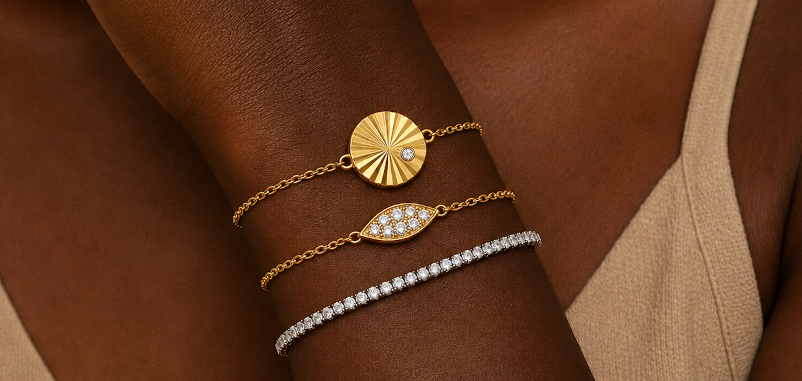 Why We Created Lolovivi: Bringing the Jewelry Store Experience Online