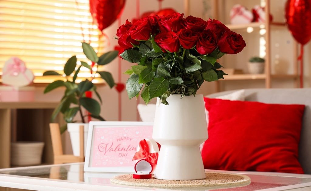 Jewelry Valentine's Day Gifts