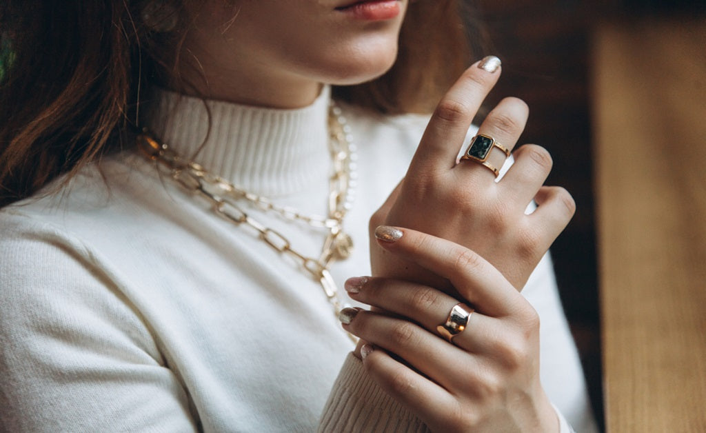 Exploring the Benefits of Gold for Health