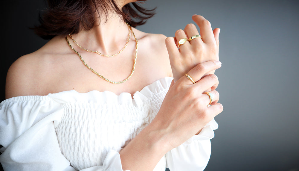 Jewelry Trends for the Eco-Conscious Fashionista in 2025