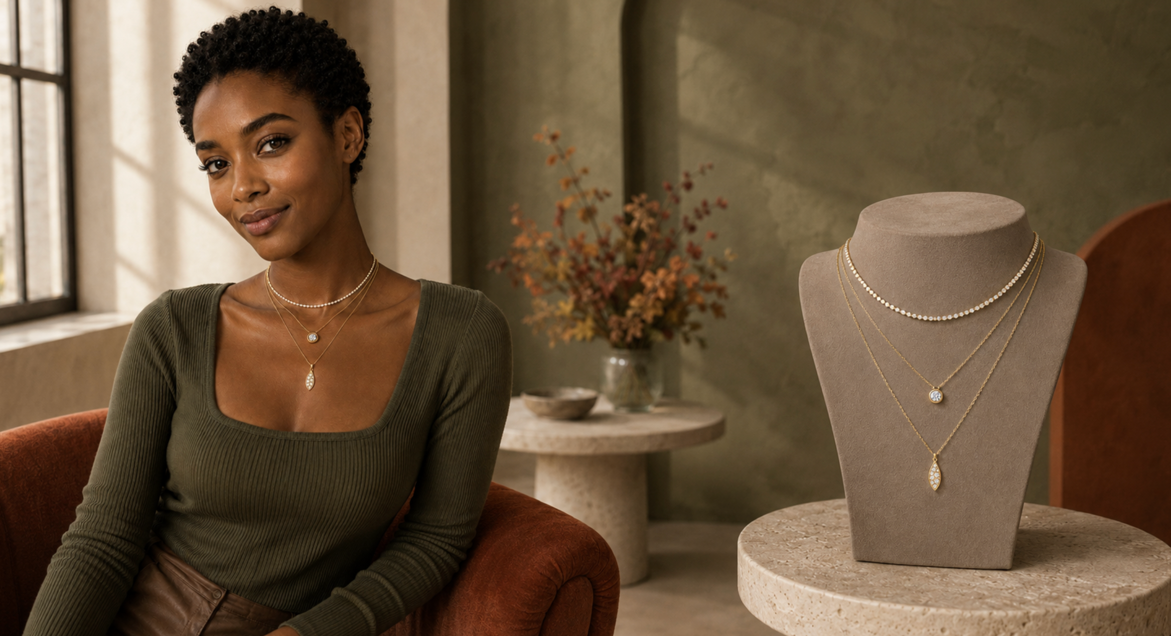 What Makes a Piece of Jewelry Feel Expensive?