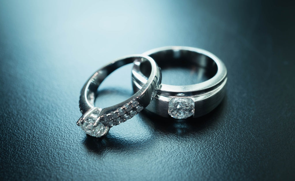 How to Choose Different Types of Ring Settings