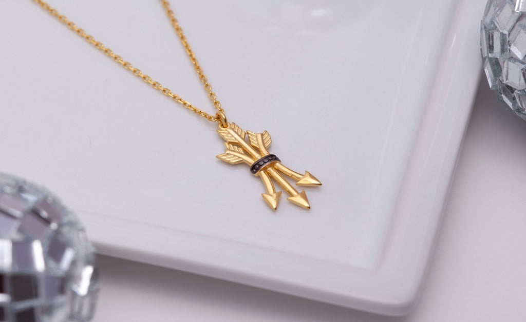 Solid Gold Luxury Jewelry