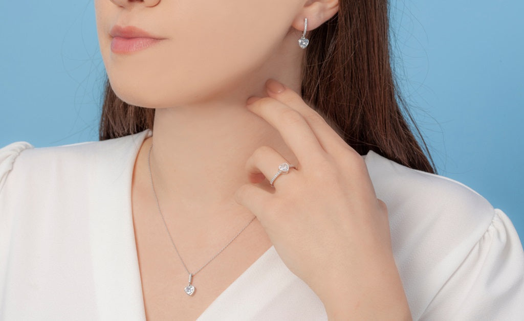 Sterling Silver Jewelry Bundles