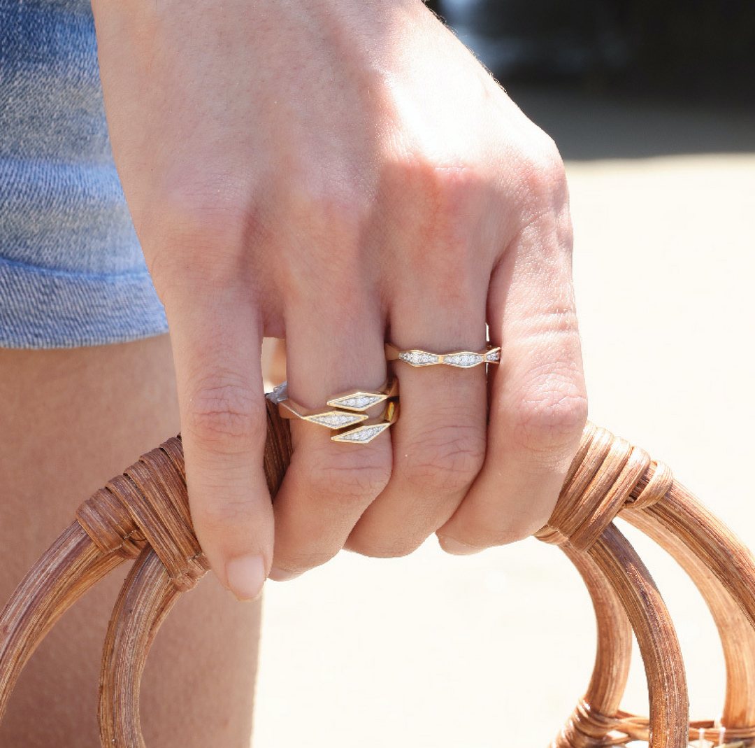 The Ring Stack Bundle