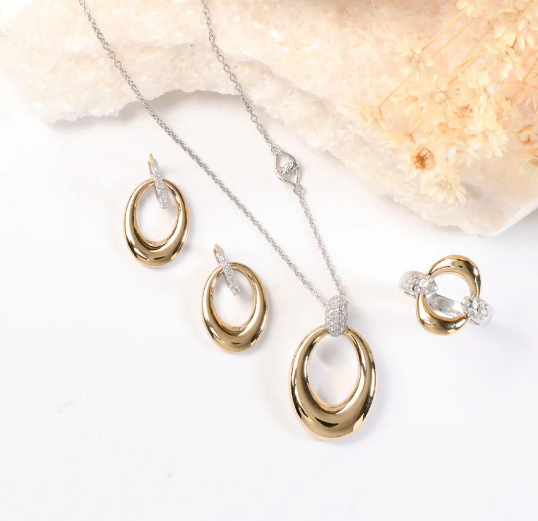 The Knocker Jewelry Bundle