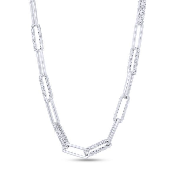 The Nissa Necklace – 14K Gold Vermeil or Premium Sterling Silver Paper