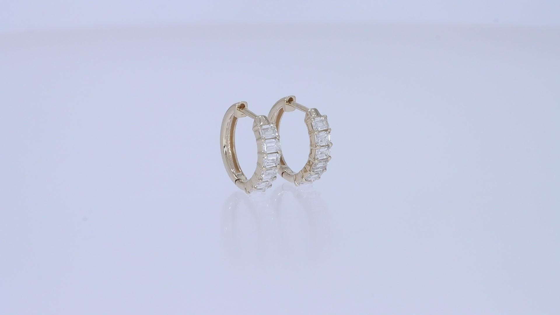 TheVanessa_GoldDiamond_HuggieHoop