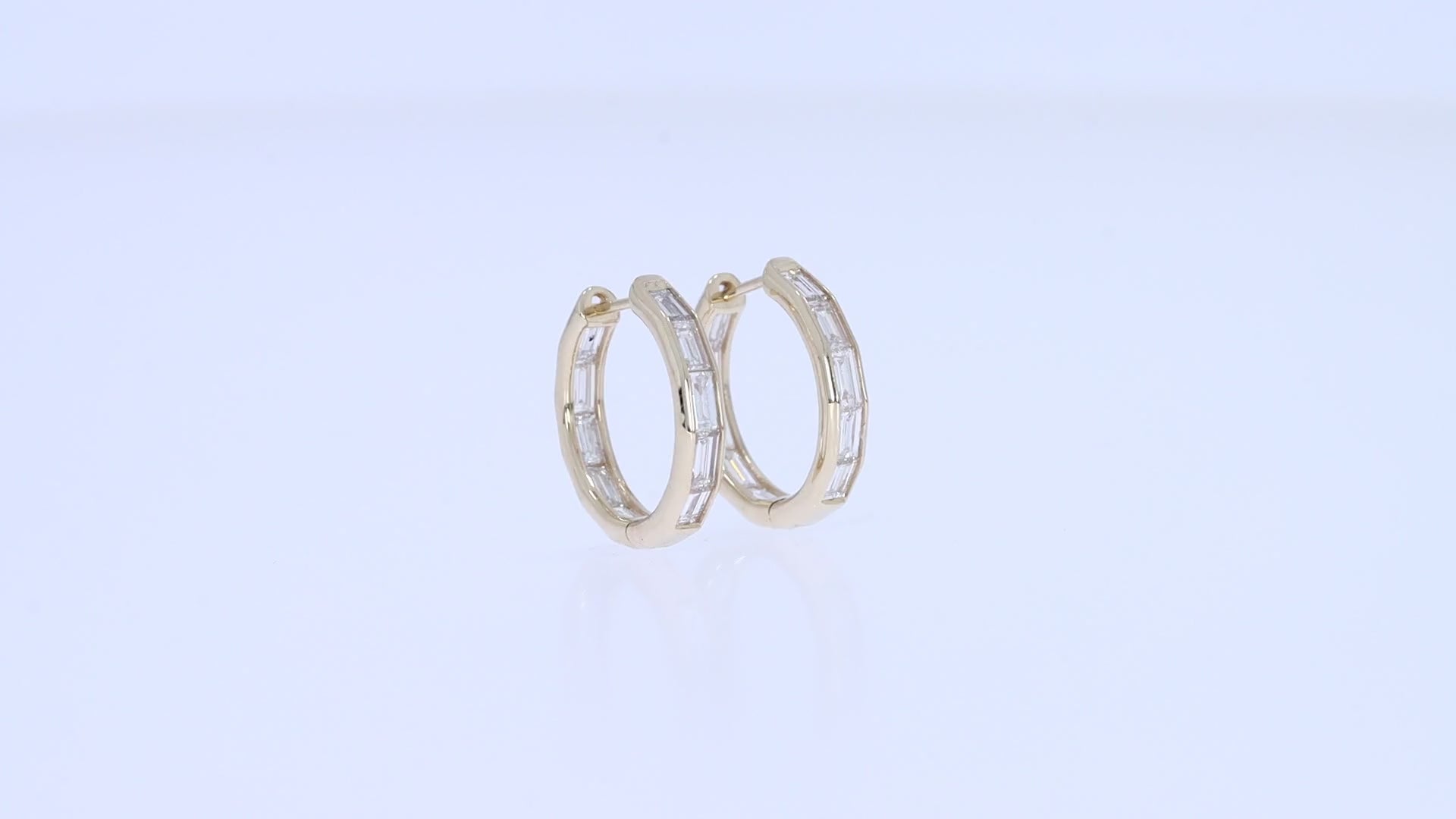 ThePiper_SolidGold_Diamond_Hoop