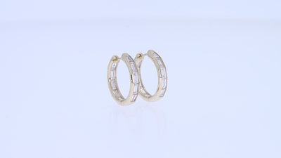 ThePiper_SolidGold_Diamond_Hoop
