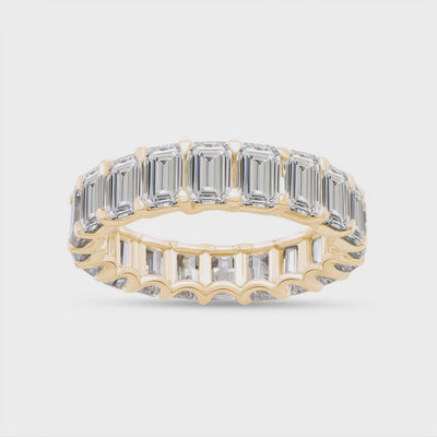 diamond lab grown diamond infinity ring